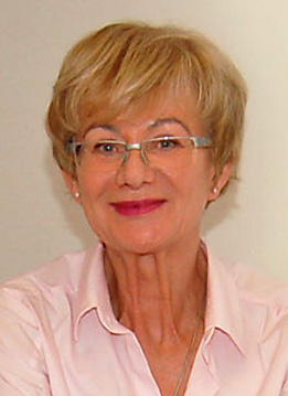 Ulrike Fischer