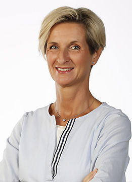 Claudia Buerkle